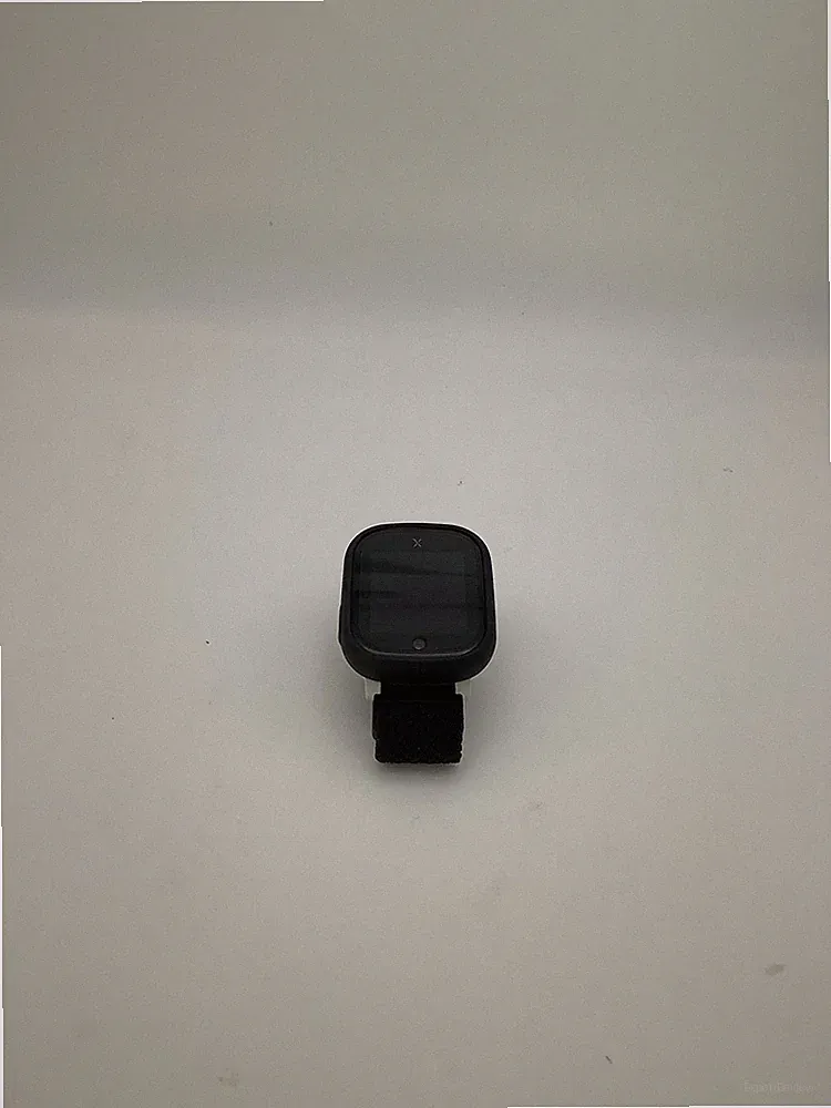 X6Play Kinder-Smartwatch in Schwarz mit GPS, inkl. 5#1907227
