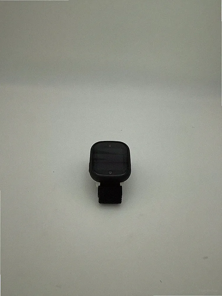 X6Play Kinder-Smartwatch in Schwarz mit GPS, inkl. 5#1907227