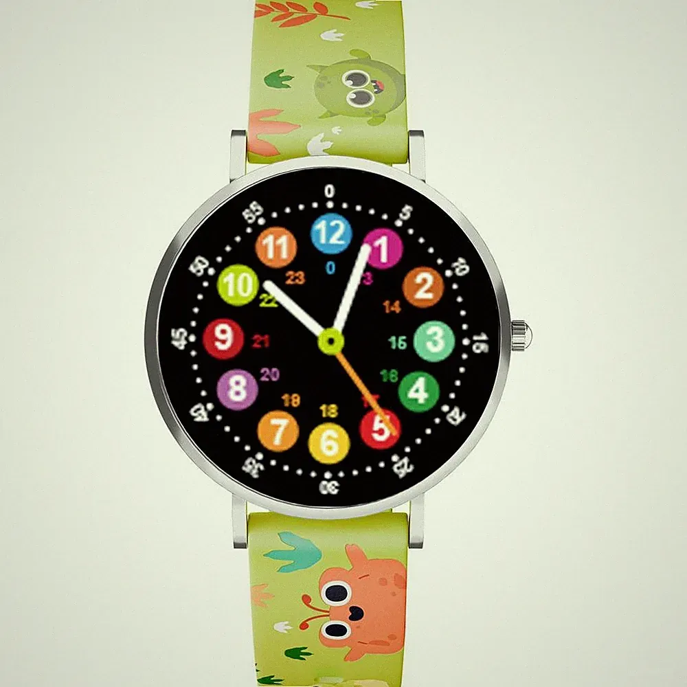 XCOAST Kinder-Smartwatch