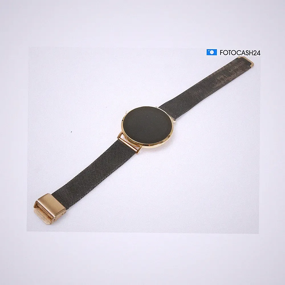 XCOAST SIONA 2 - BLACK Smartwatch + Defekt (291870)