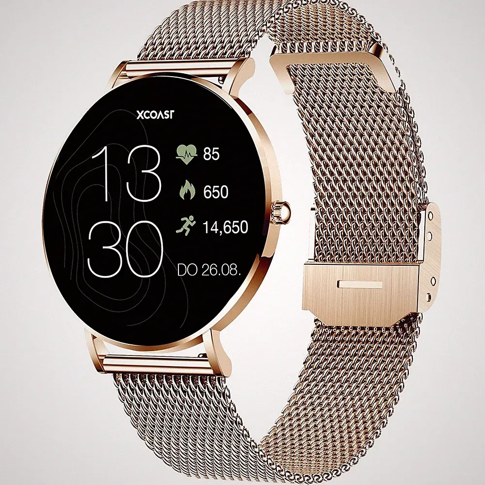 XCOAST SIONA 2 Smartwatch