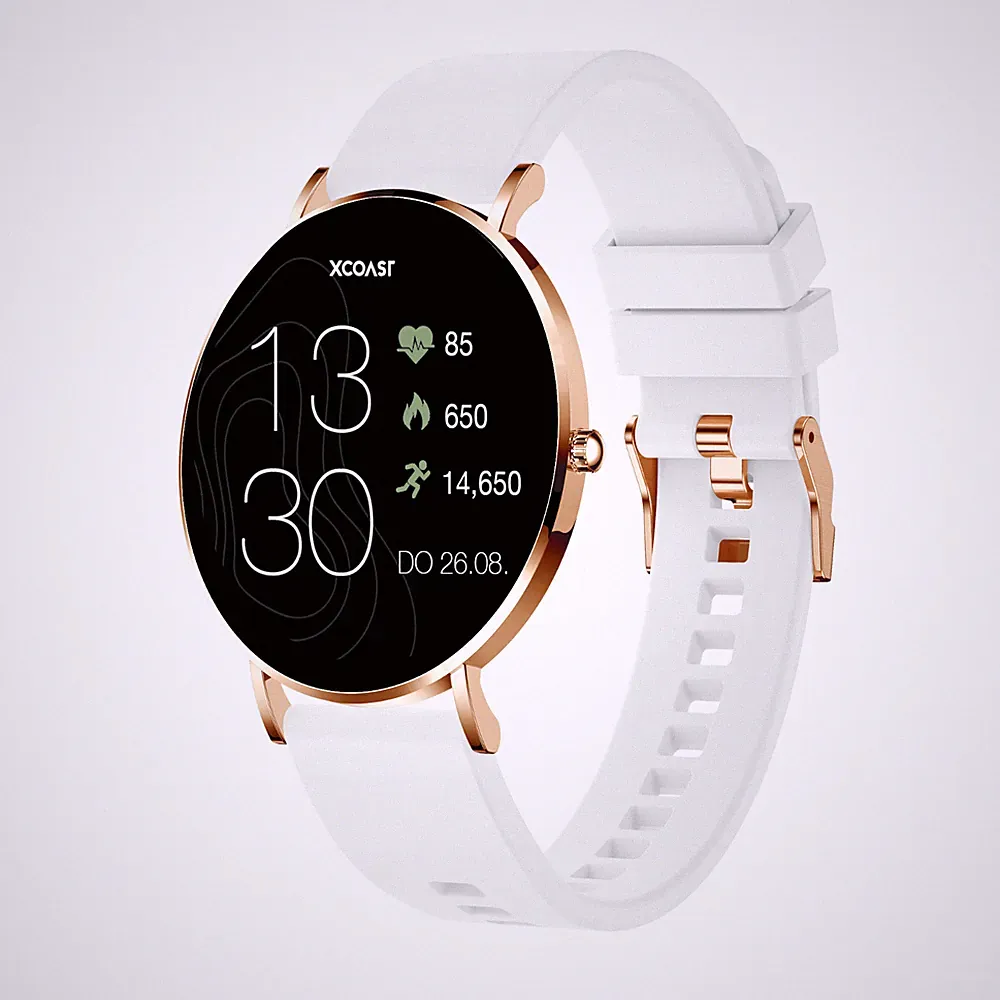 XCOAST Siona 2 - Smartwatch Damen
