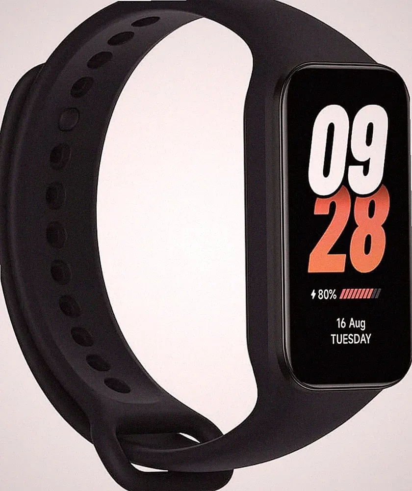 XIAOMI Fitness-Smartwatch