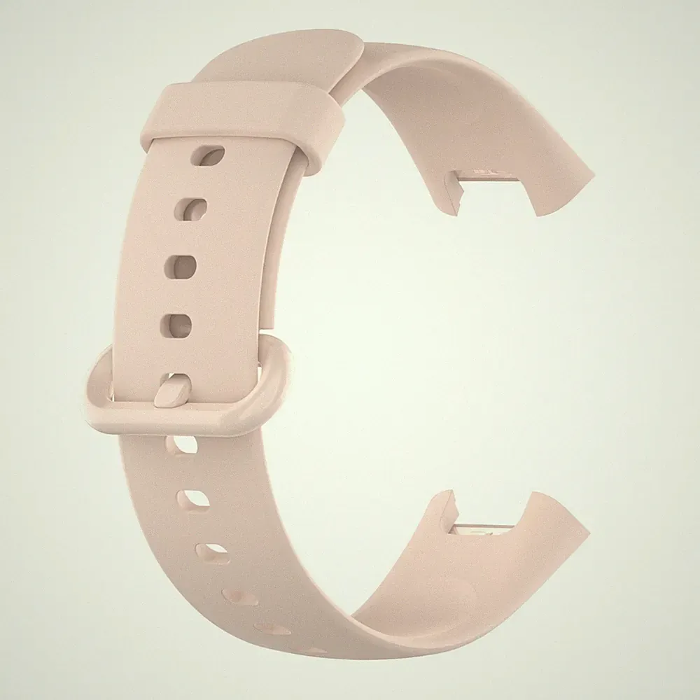 Xiaomi Redmi Watch 2 | 2 Lite Uhrenarmband Silikon Mi Band Sport Smart Uhr