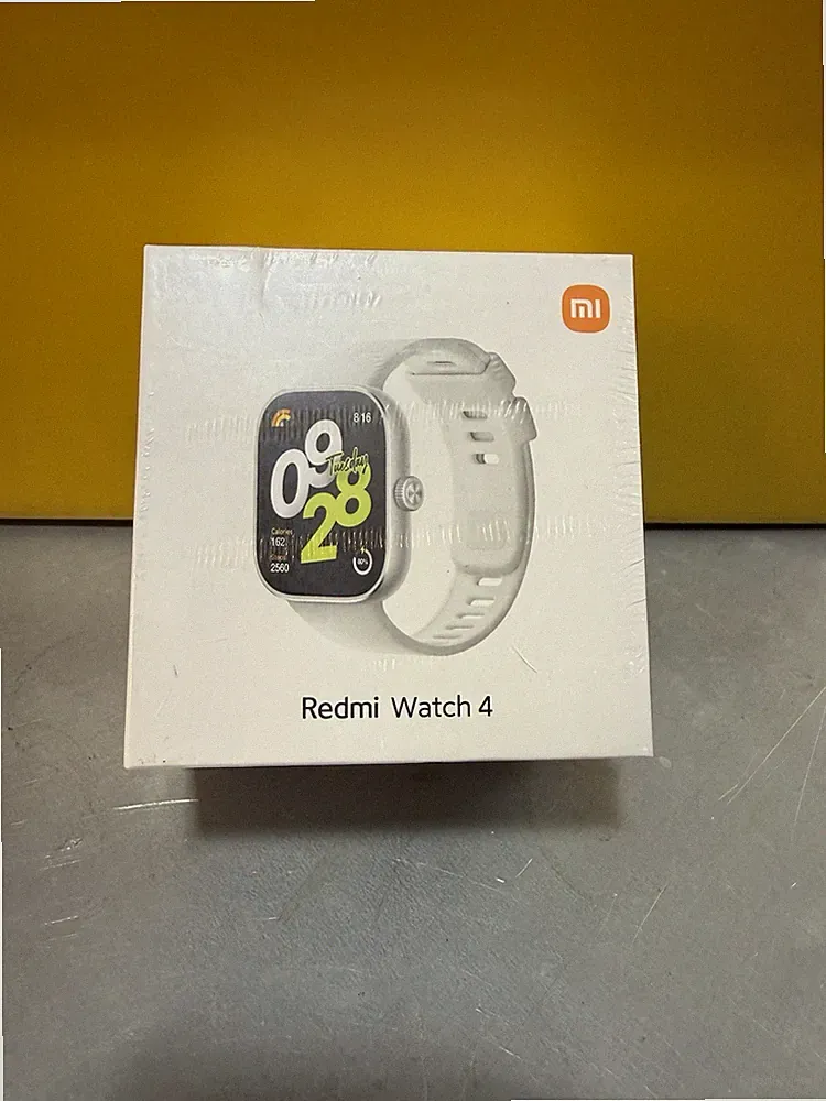 smartwatch xiaomi