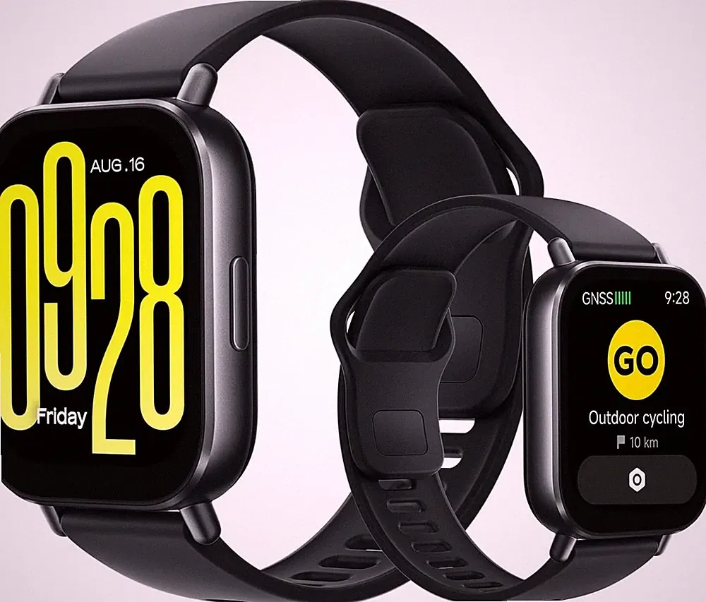 smartwatch xiaomi