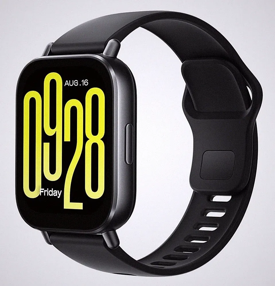 LCD Redmi Watch 5 Active Smartwatch