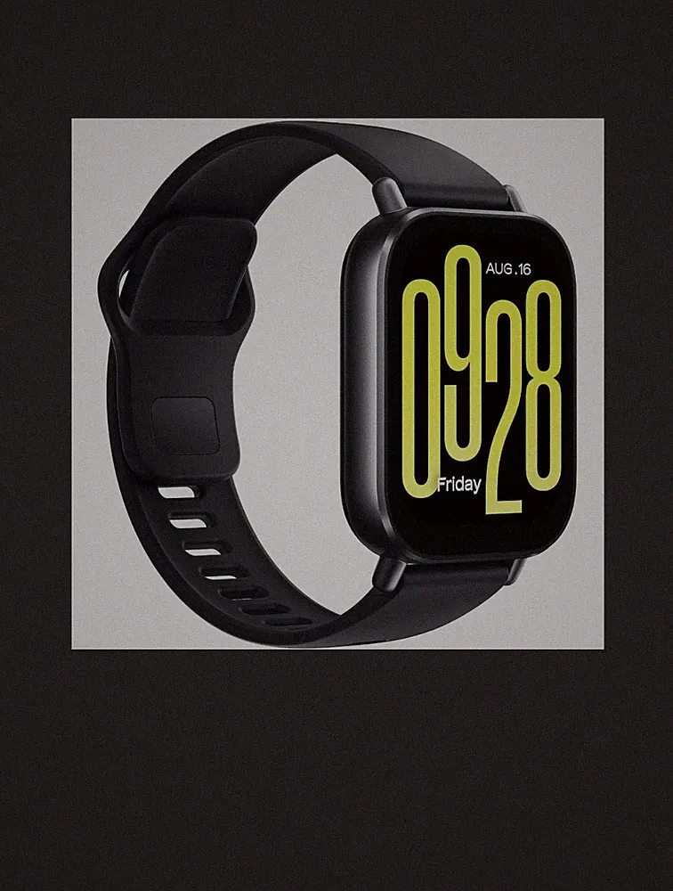Xiaomi Redmi Watch 5 Active Smartwatch 2" Sport Fitnesstracker Aktivitätstracker