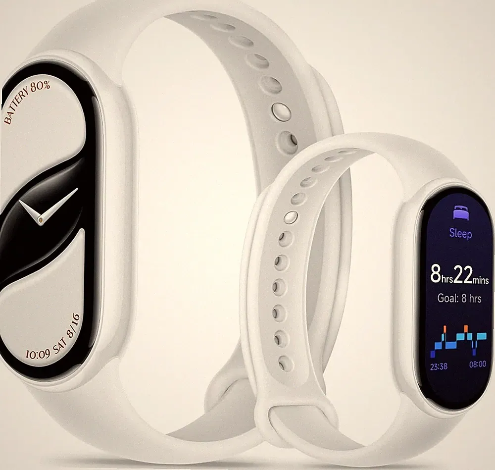 xiaomi smartwatch keramik