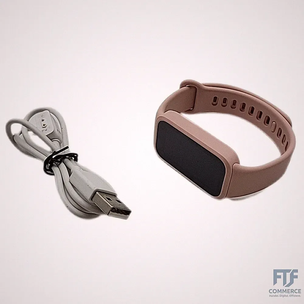 Xiaomi Smart Band Schlankes Design 9 Active，Sports Fitness Tracker，Watch，1.47''