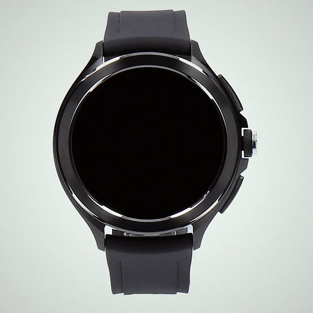 Xiaomi Watch 2 Pro Smartwatch schwarz (Wlan) wie neu