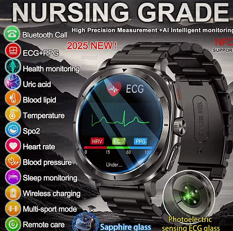 XIAOMI Hybrid-Smartwatch