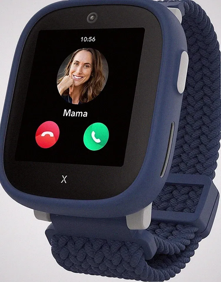 Textil Smartwatch