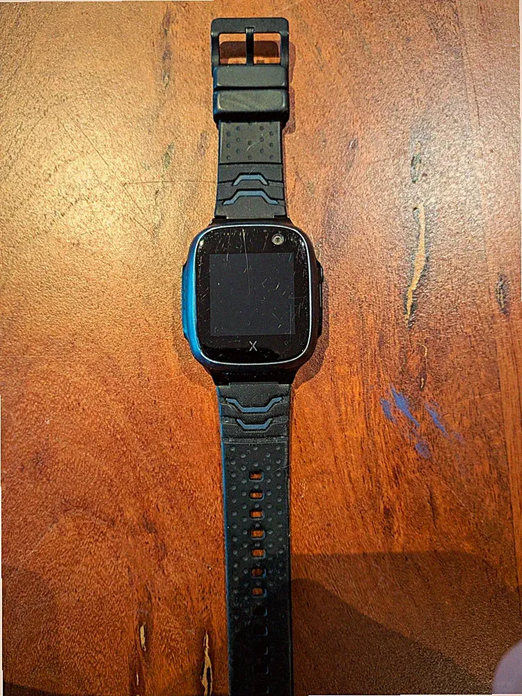 Kein GPS Kinder-Smartwatch
