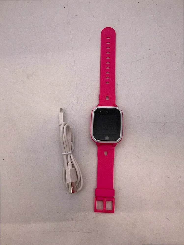 Xplora XGO3 Kinder-Smartwatch pink (Schrittzähler) - Wie neu 1#39968687