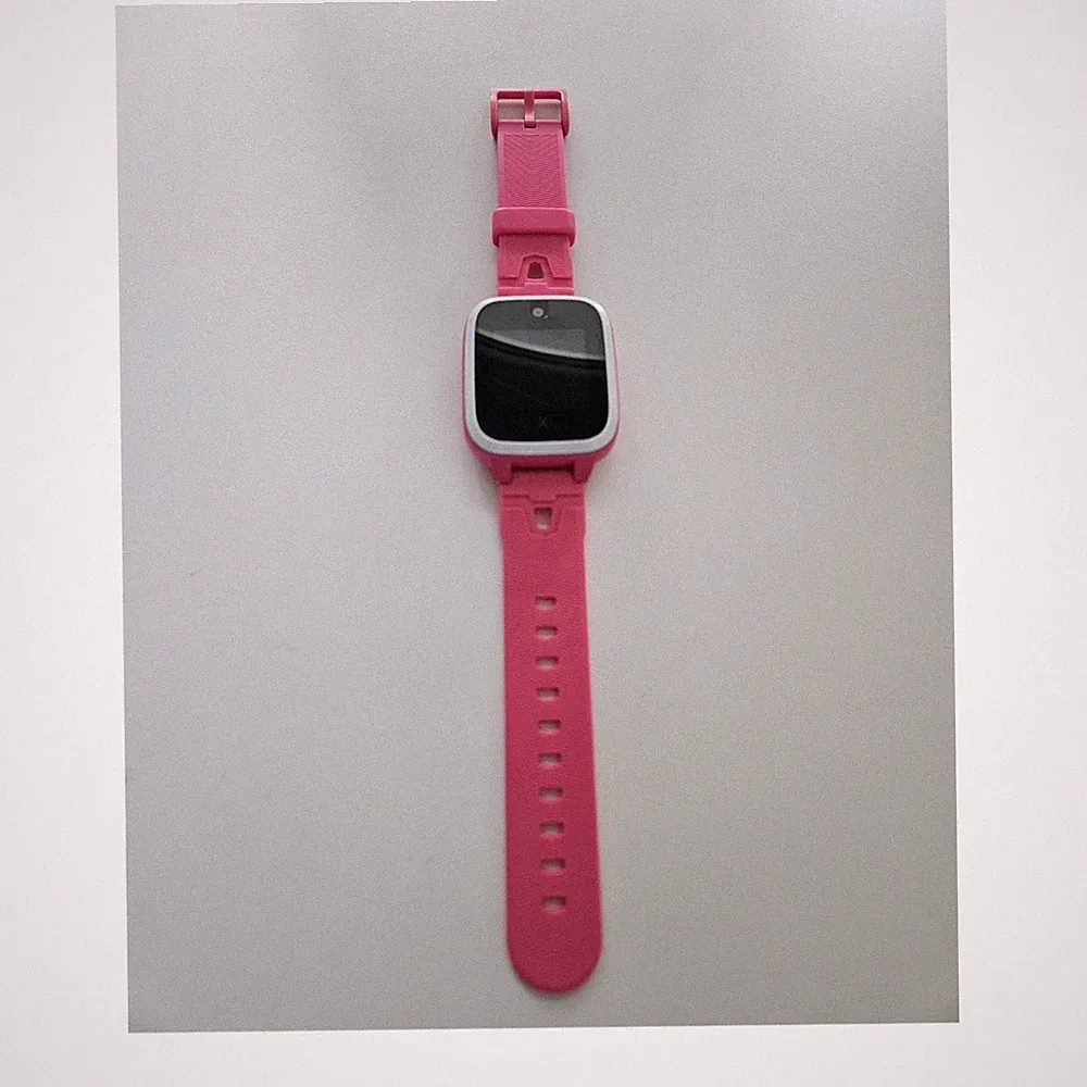46 mm Kinder-Smartwatch