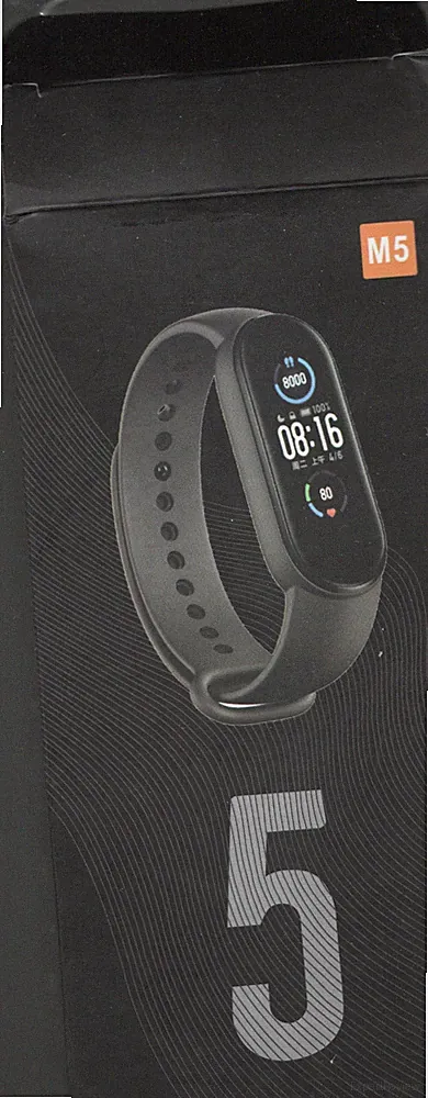 Klettern Smartwatch Damen