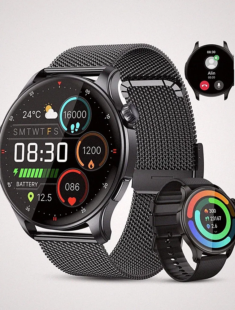 36 mm Aktivitätstracker